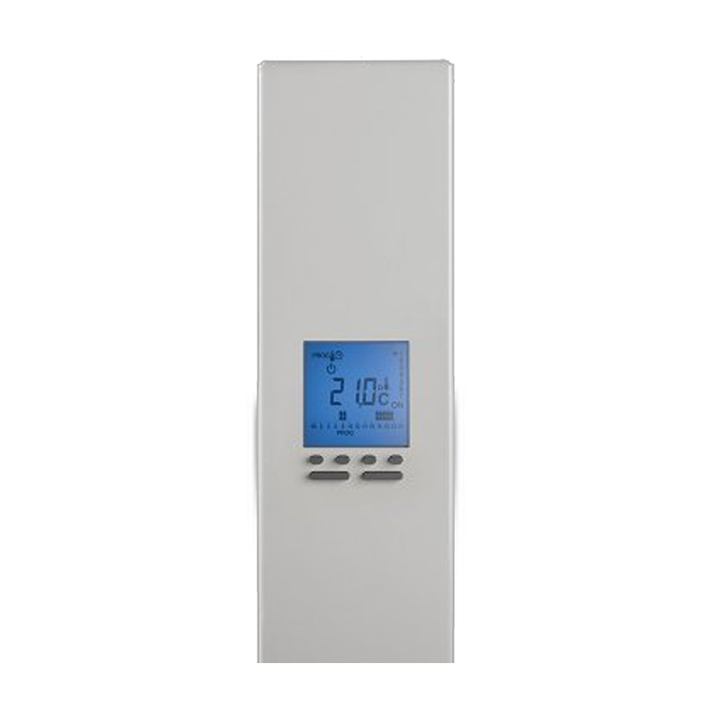 T20 integriertes digitales Thermostat mit Programmiermöglichkeit